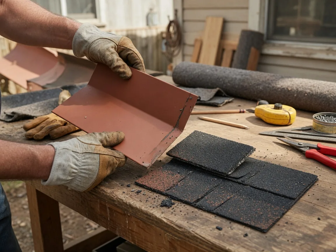 Roof Repair company in Harker Heights, TX